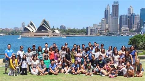 pinoyau|Pinoy AU Sydney .